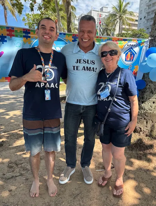 Família e cuidado