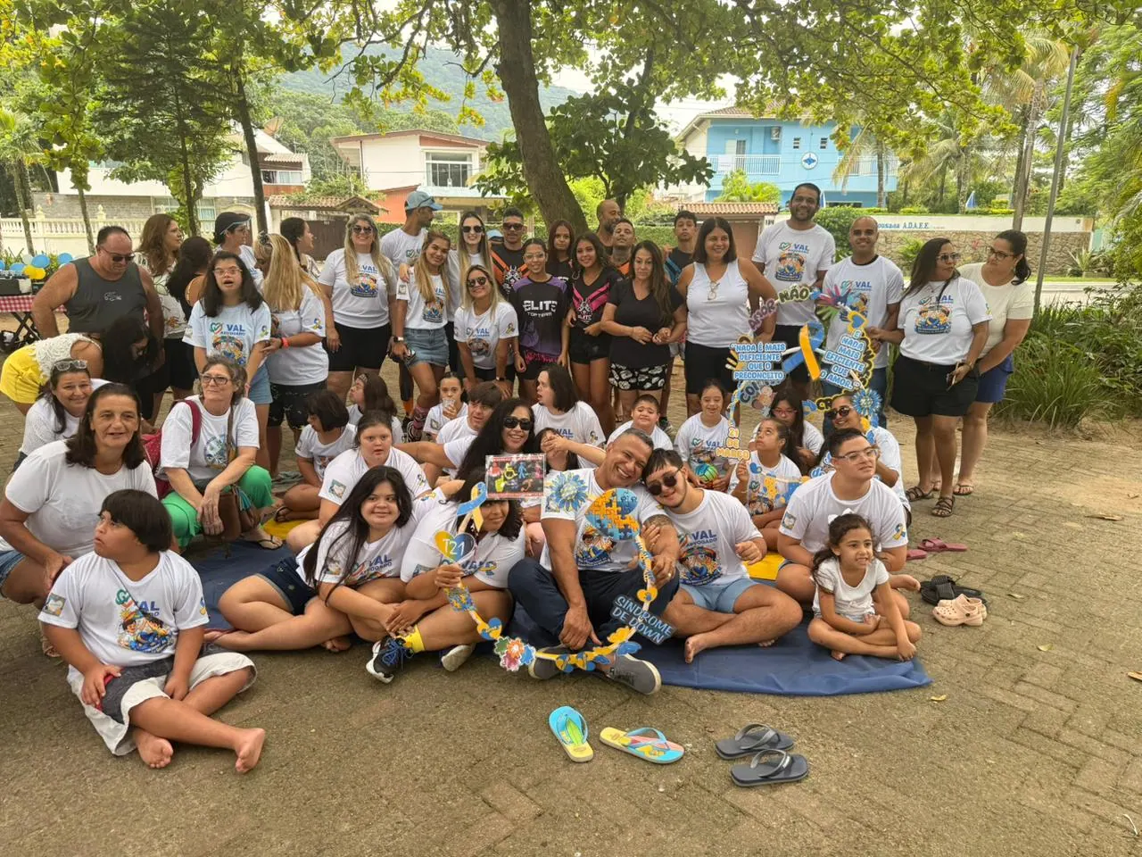Foto Educação